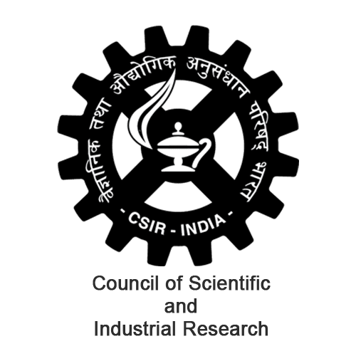 Council of Scientific and Industrial Research, Logo